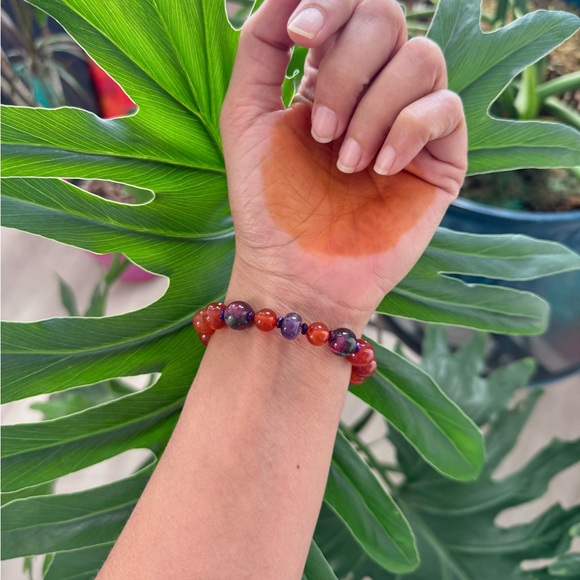 Protection & stability bracelet (one) - Picture 4 of 6